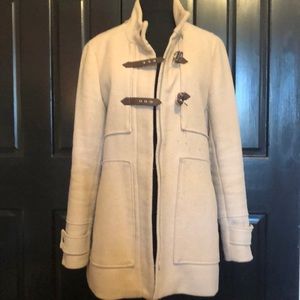 Altar’d State winter coat - size large